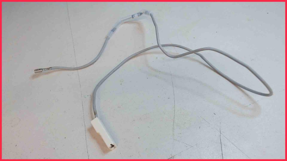 Temperatur Fühler Sicherung Boiler Grau Impressa J9 Type 659