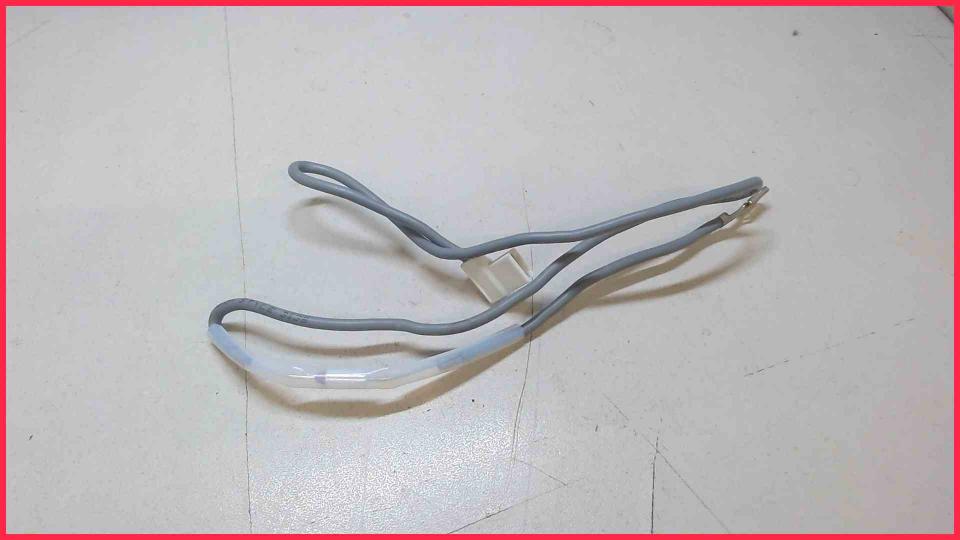 Temperatur Fühler Sicherung Boiler Grau Nestle Nespresso GCV1