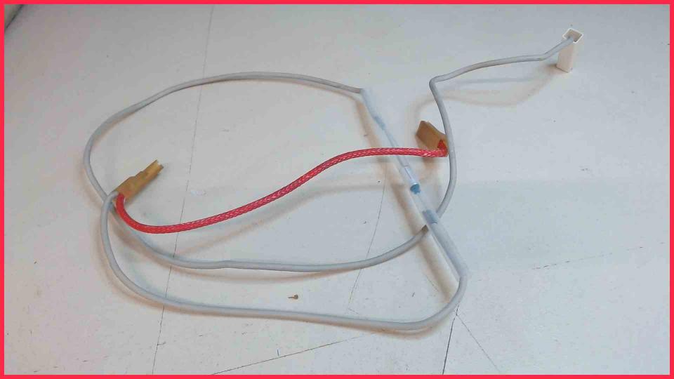 Temperatur Fühler Sicherung Boiler Grau/Rot Perfecta ESAM5500.T -4