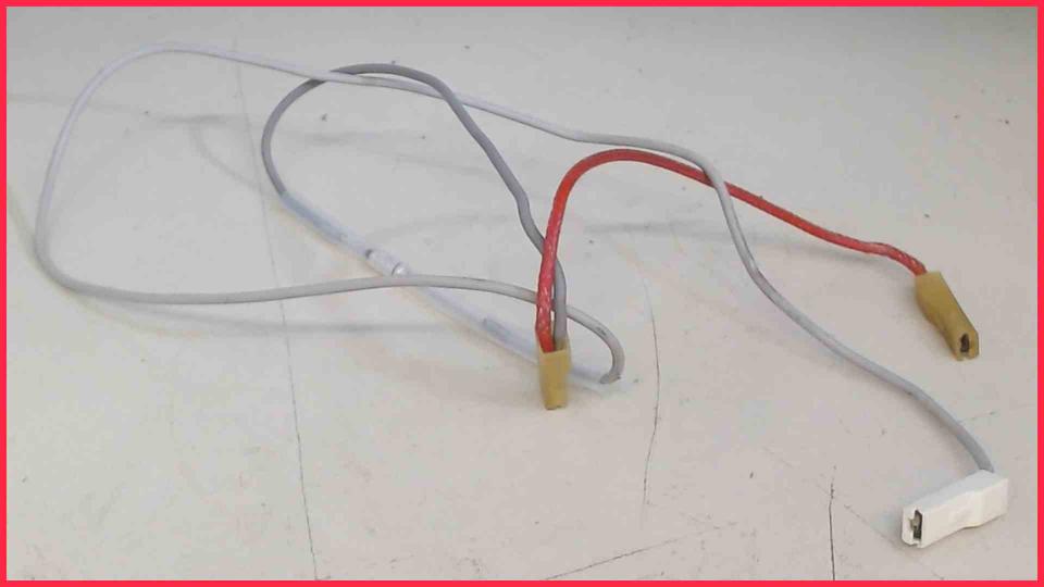 Temperatur Fühler Sicherung Boiler Grau/Rot Philips HD5730