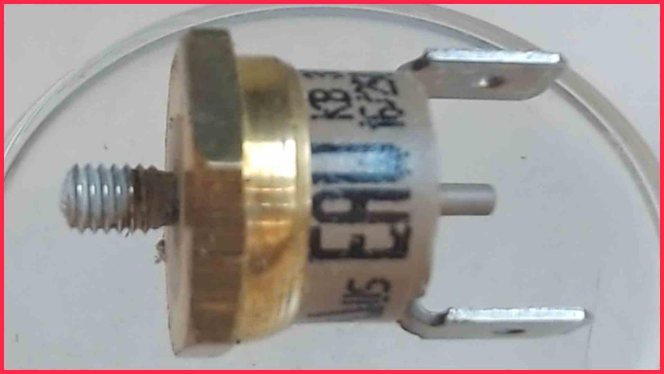 Temperatur Fühler Sicherung Boiler I WMF 800 -2