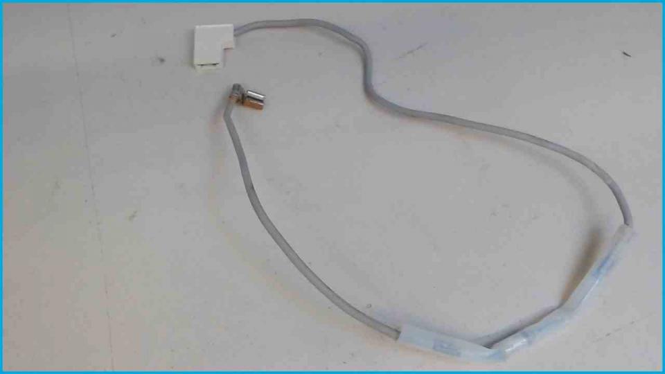 Temperatur Fühler Sicherung Boiler Kabel Grau Impressa S9 Typ 655 A1