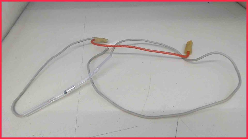 Temperatur Fühler Sicherung Boiler Kabel Grau/Rot DeLonghi Magnifica ESAM3300