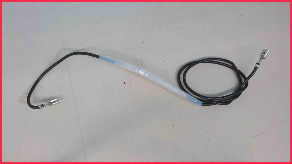 Temperatur Fühler Sicherung Boiler Kabel Schwarz WMF 10 Type 04 0010