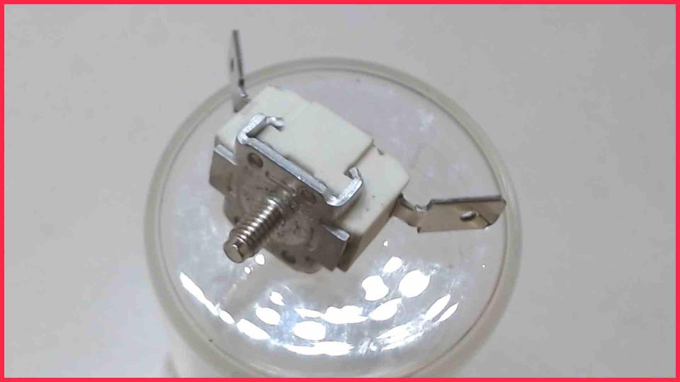 Temperatur Fühler Sicherung Boiler Magnifica Elegance ESAM3600.S