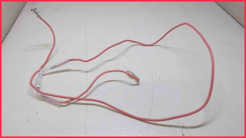 Temperatur Fühler Sicherung Boiler Rot DeLonghi Perfekta ESAM5400.R -2