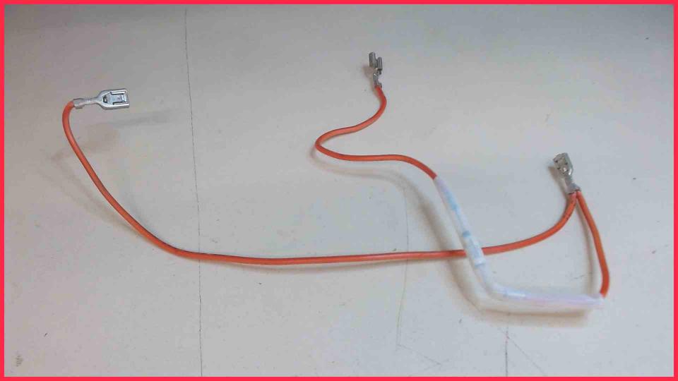 Temperatur Fühler Sicherung Boiler Rot FiF Espresso BAR-14T