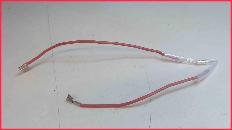 Temperatur Fühler Sicherung Boiler Rot Krups EA829810 -2