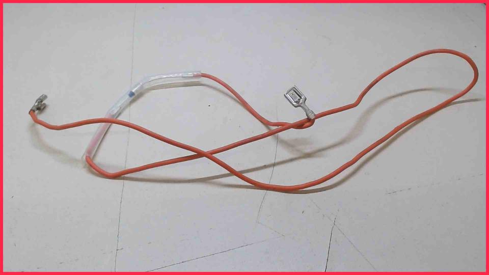 Temperatur Fühler Sicherung Boiler Rot Magnifica S ECAM22.110.B