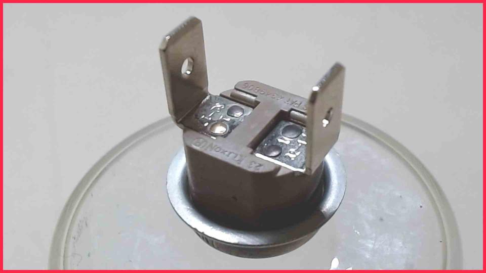 Temperatur Fühler Sicherung Boiler Saeco Incanto HD8921