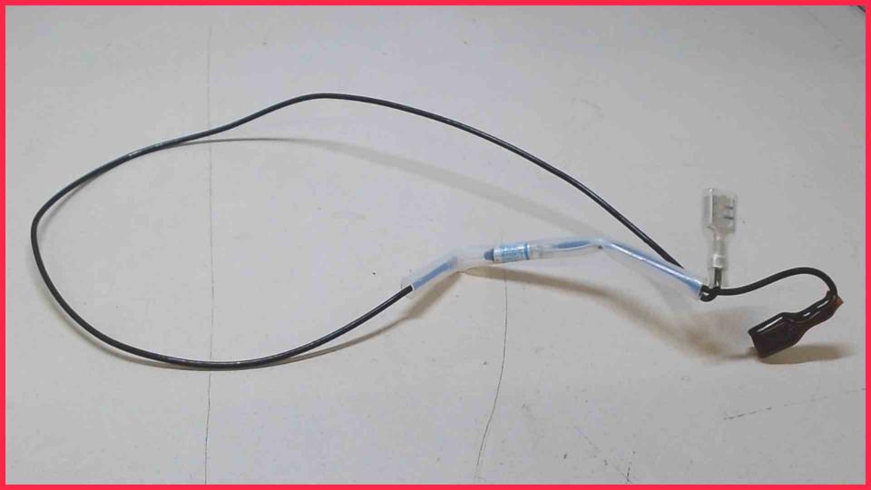 Temperatur Fühler Sicherung Boiler Schwarz Cafe Bonitas RM-A8 NewStar