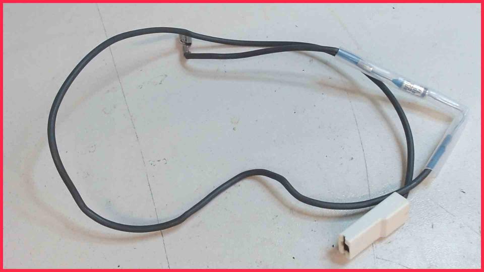 Temperatur Fühler Sicherung Boiler Schwarz Impressa J9 Type 659