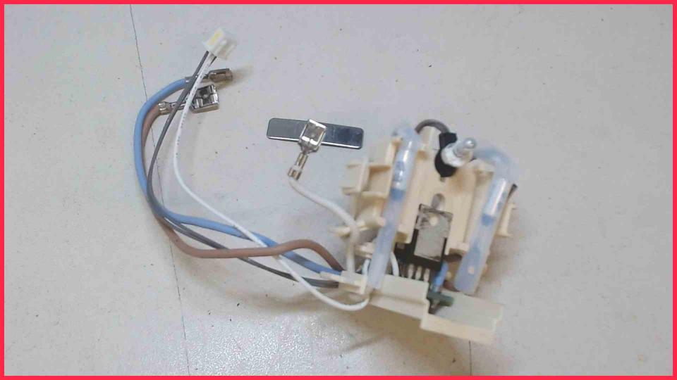 Temperatur Fühler Sicherung Boiler Set KitchenAid Nespresso