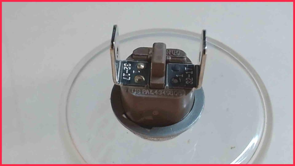 Temperatur Fühler Sicherung Boiler Talea Giro SUP032OR -2