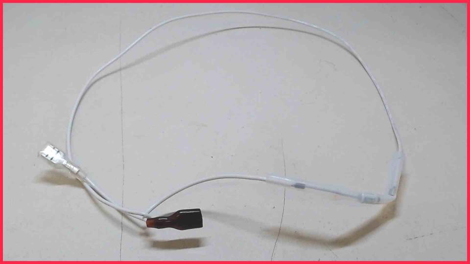 Temperatur Fühler Sicherung Boiler Weiß Cafe Bonitas RM-A8 NewStar