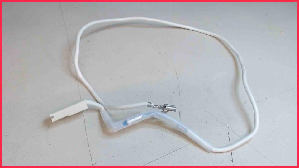 Temperatur Fühler Sicherung Boiler Weiss Cappuccino EC860.M -2