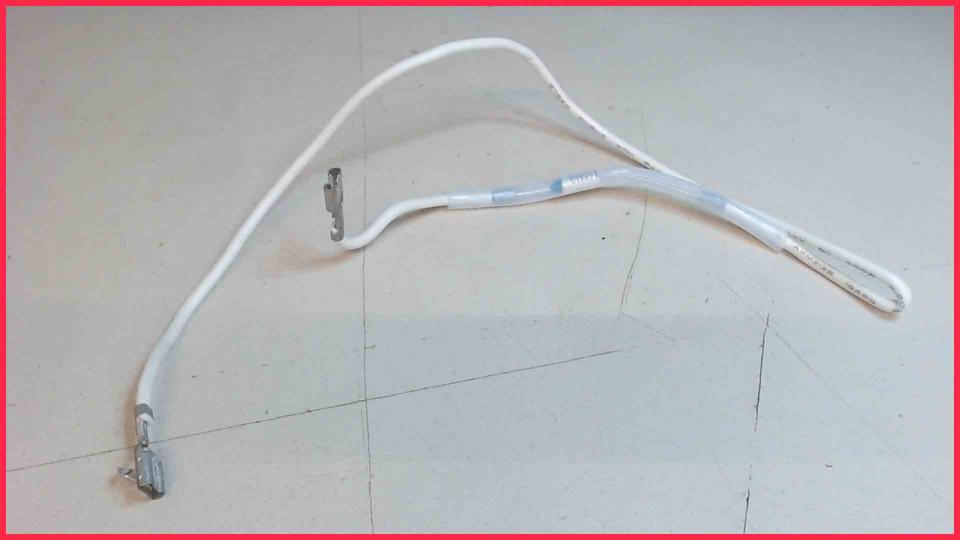 Temperatur Fühler Sicherung Boiler Weiss II Cappuccino EC860.M -2