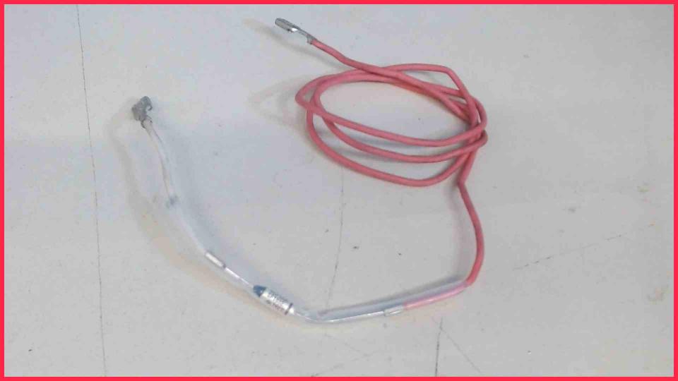 Temperatur Fühler Sicherung Boiler Weiß/Rot Magnifica EAM4200.S -5