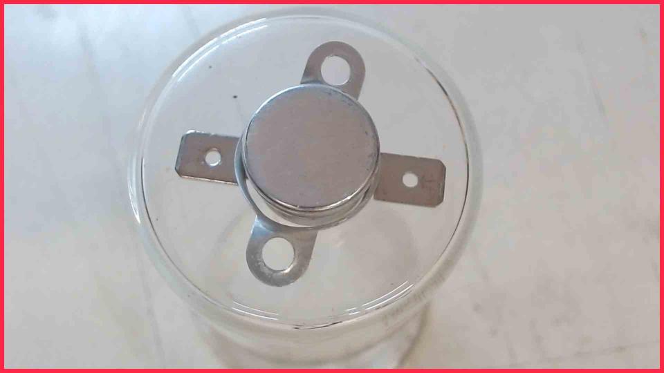 Temperatur Fühler Sicherung Design Espresso Advanced S 42609