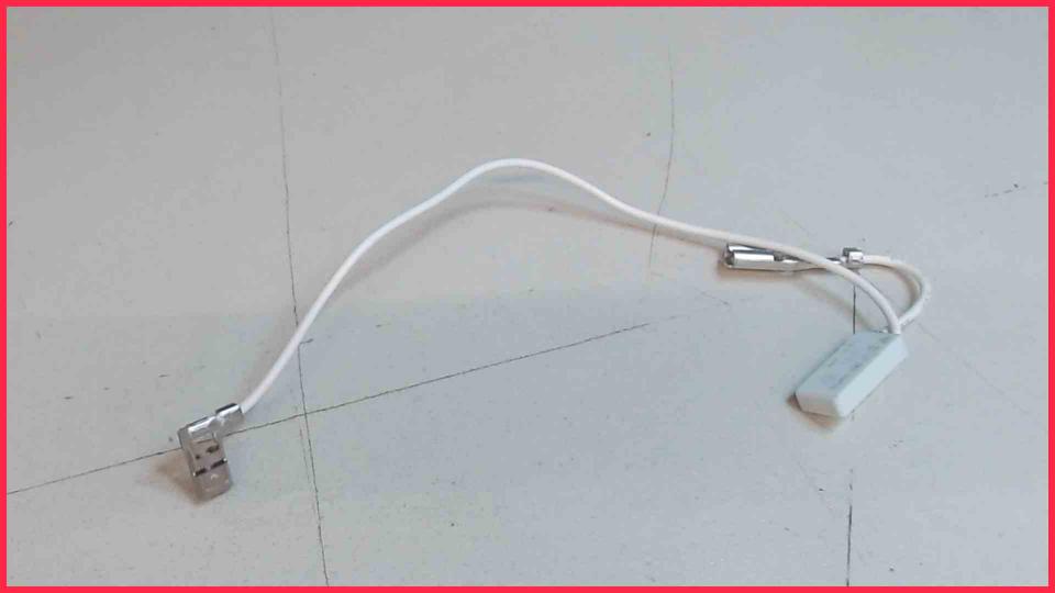 Temperatur Fühler Sicherung Pumpe 120C Tchibo Cafissimo Typ 292814