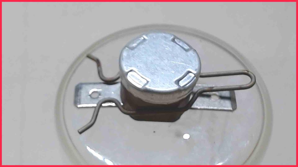 Temperatur Fühler Sicherung Pumpe AEG CaFamosa CF120 Typ 784