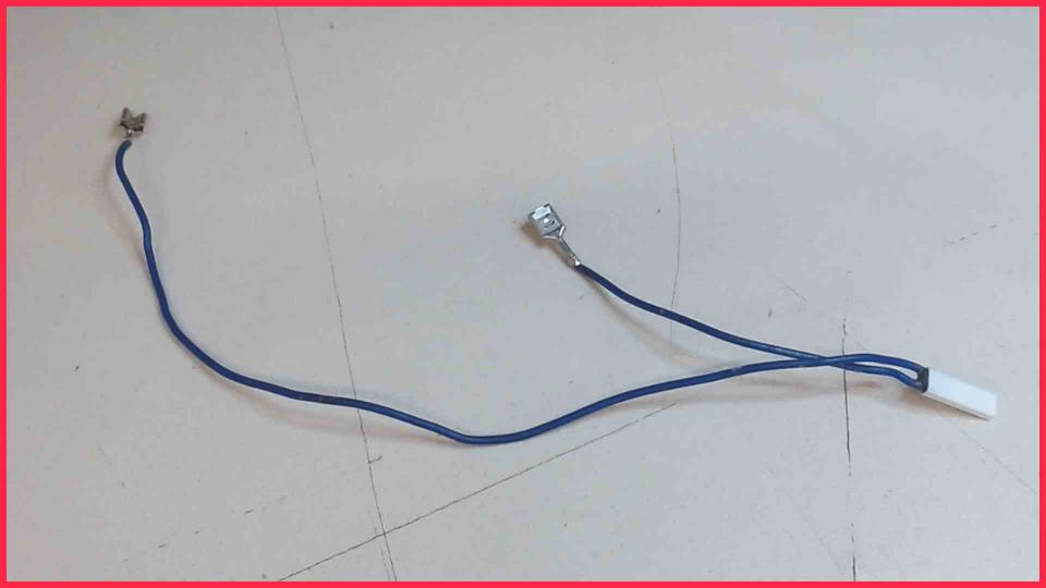 Temperatur Fühler Sicherung Pumpe Blau Solo E950-203