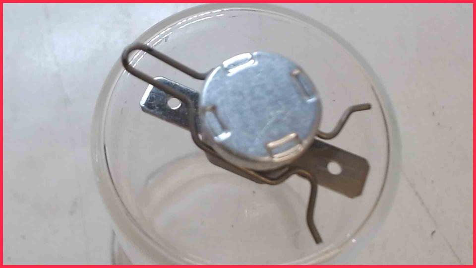 Temperatur Fühler Sicherung Pumpe CaFamosa CF90 Typ 784 -2
