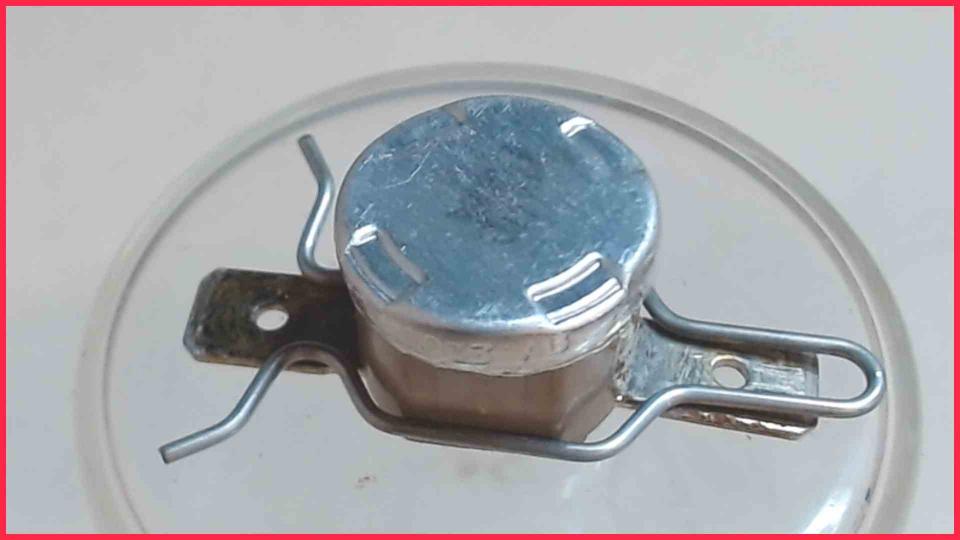 Temperatur Fühler Sicherung Pumpe CafeRomantica Typ 661 NICR 725