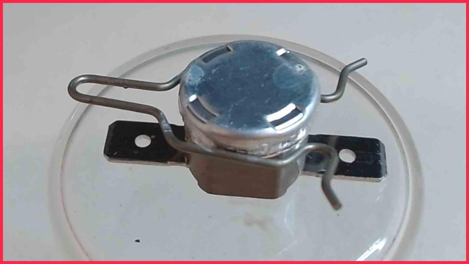 Temperatur Fühler Sicherung Pumpe CafeRomatica NICR610 670 -2