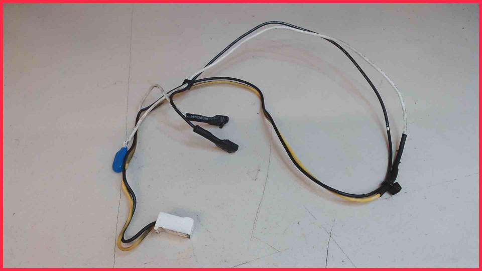Temperatur Fühler Sicherung Pumpe Gran Baristo Avanti HD8968