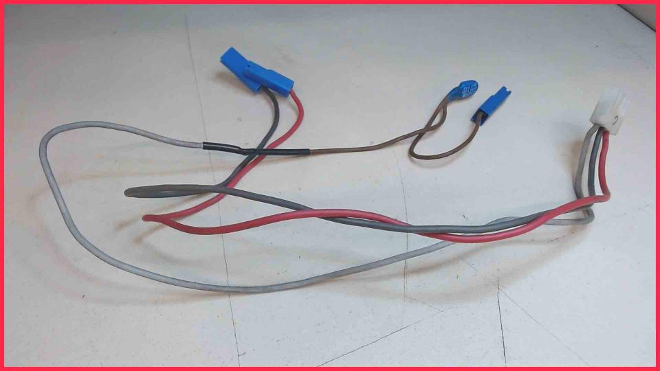 Temperatur Fühler Sicherung Pumpe II Royal Professional SUP016