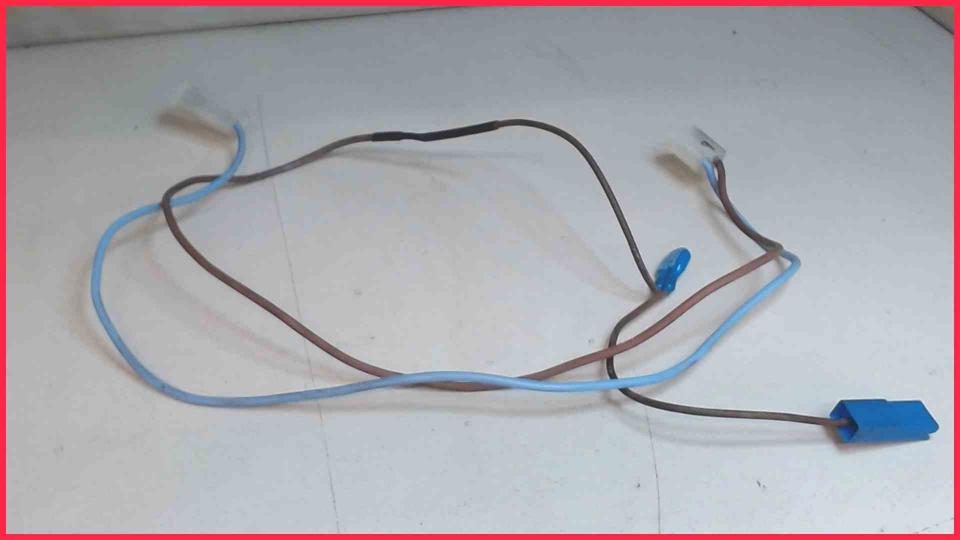 Temperatur Fühler Sicherung Pumpe Kabel Royal Professional SUP016