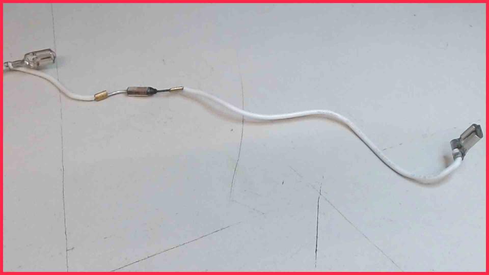 Temperatur Fühler Sicherung Pumpe Krups Nescafe Dolce Gusto KP2100