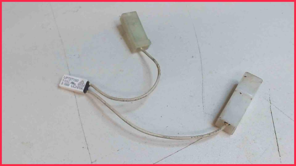 Temperatur Fühler Sicherung Pumpe Rheavendors MultiBona XS E/2230 AA