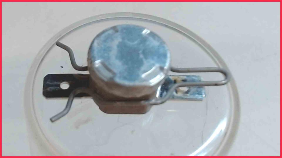 Temperatur Fühler Sicherung Pumpe Surpresso S50 CTES1F