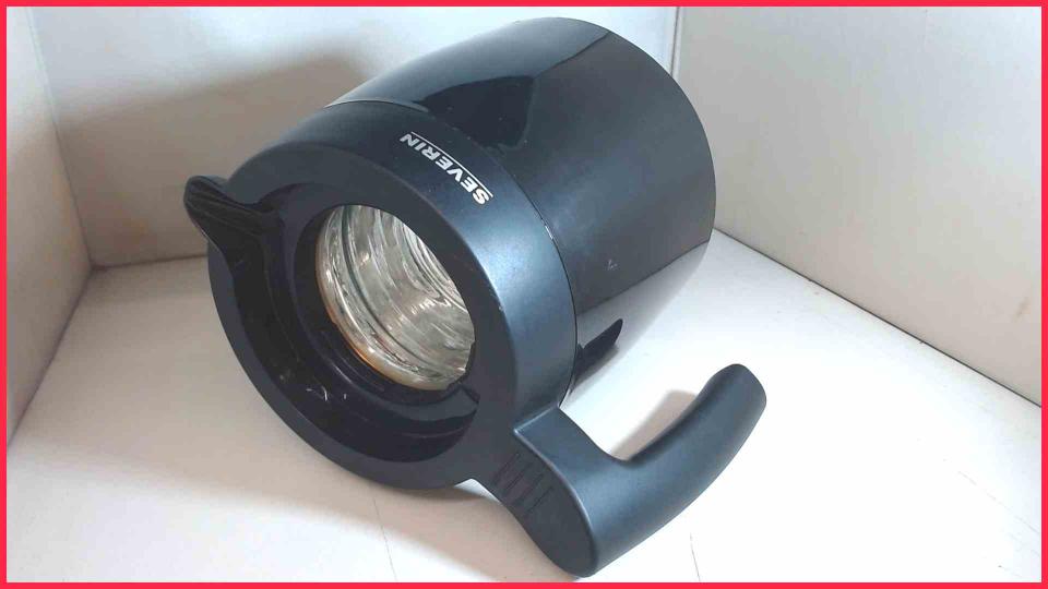 Thermoskanne Severin KA 4115 Type 4121