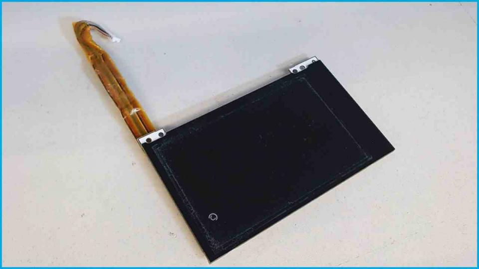 Touchpad Board Modul Elektronik + Cable Dell Precision M6400