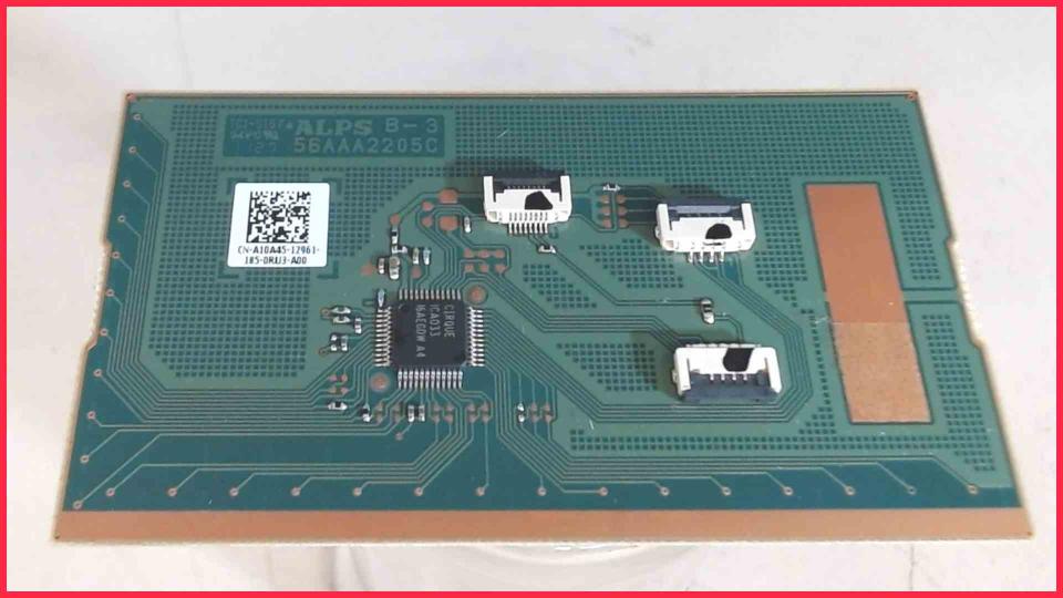 Touchpad Board Modul Elektronik A10A45 Dell Latitude E6420