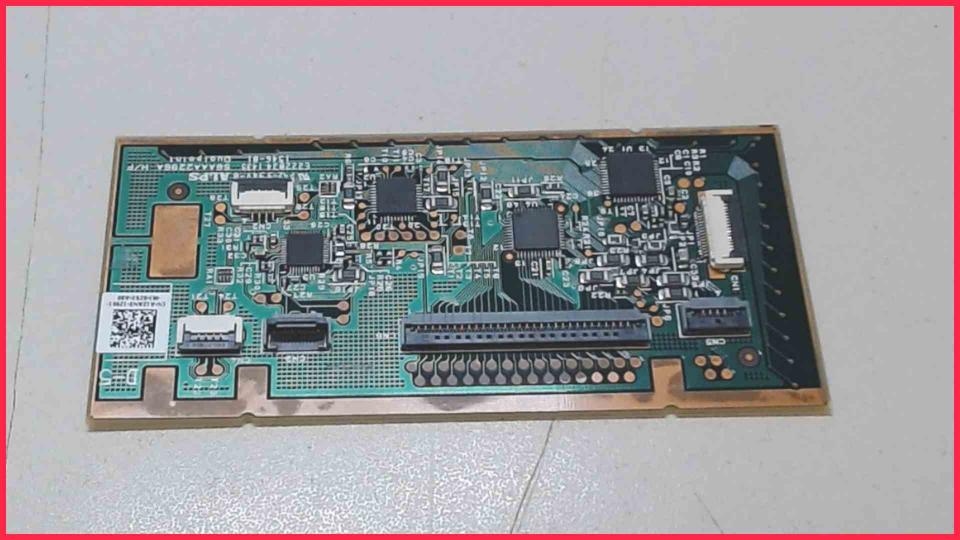 Touchpad Board Modul Elektronik A12AN3 Latitude E7440 -2