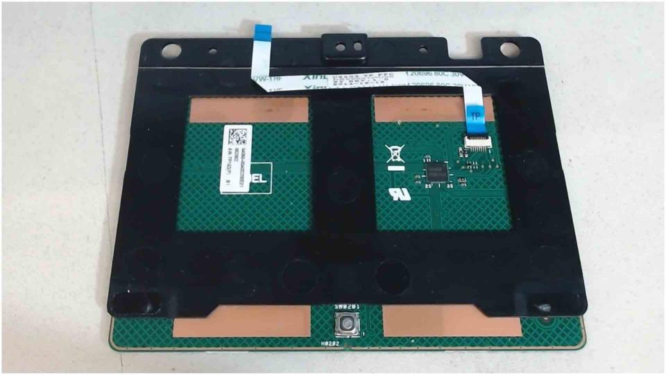 Touchpad Board Modul Elektronik AW-TP163(P) B1 Asus Zenbook UX303L