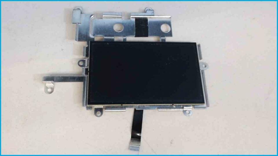 Touchpad Board Modul Elektronik Amilo Li2735 MS2228