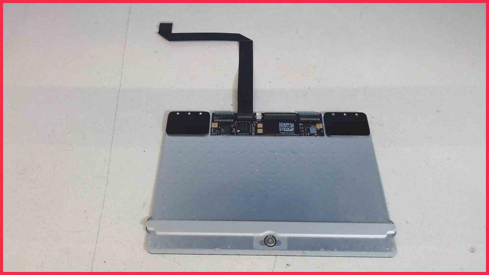 Touchpad Board Modul Elektronik Apple MacBook A1369 13"