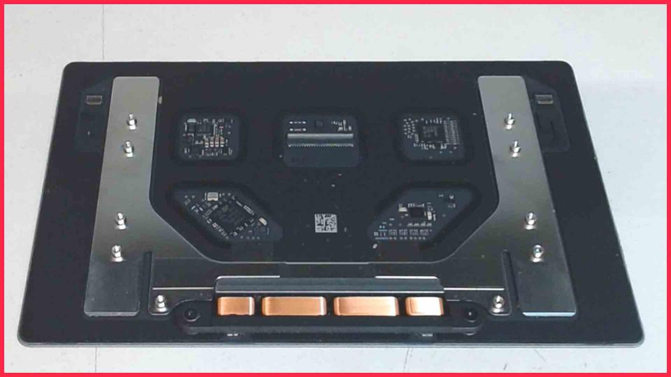 Touchpad Board Modul Elektronik Apple MacBook Pro A1708
