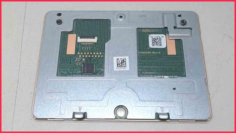Touchpad Board Modul Elektronik  Aspire 3 A315-35 N20C5