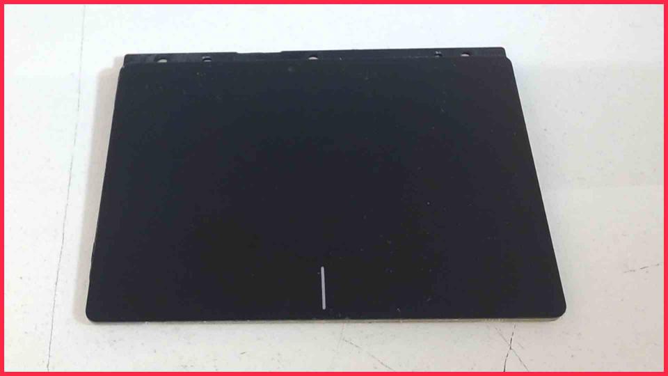 Touchpad Board Modul Elektronik Asus F551C
