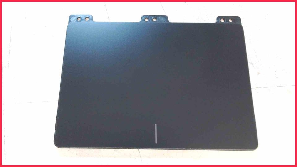 Touchpad Board Modul Elektronik  Asus F75A -2