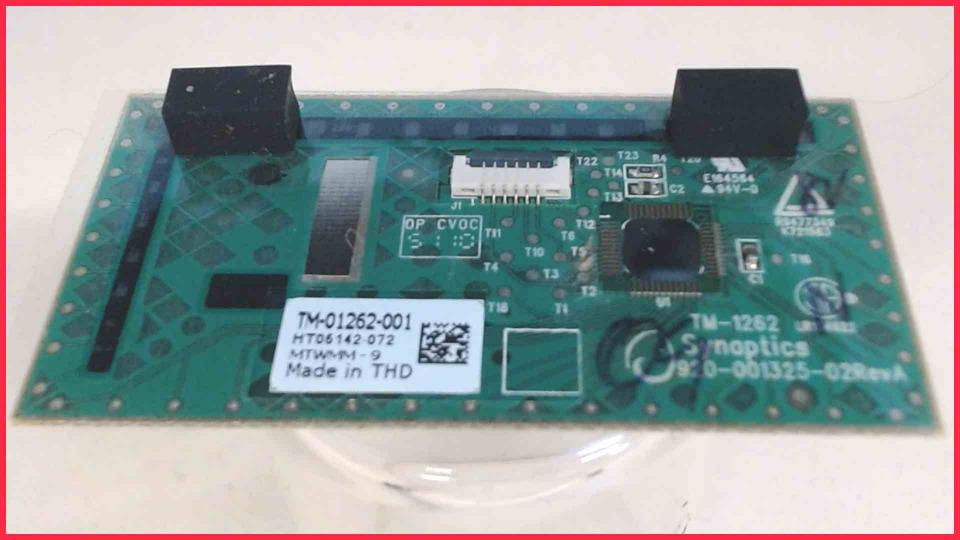 Touchpad Board Modul Elektronik Fujitsu Lifebook A530 -3