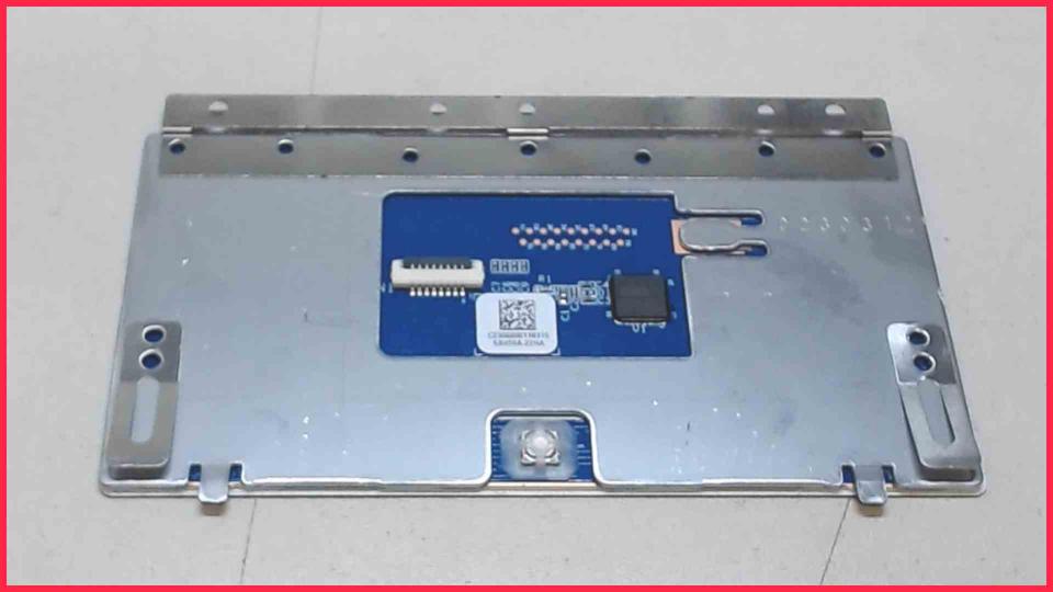 Touchpad Board Modul Elektronik  HP 15s-fq5333ng