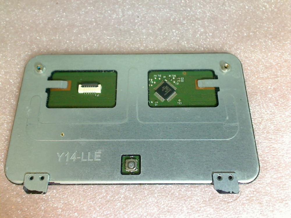 Touchpad Board Modul Elektronik HP 17-f105ng
