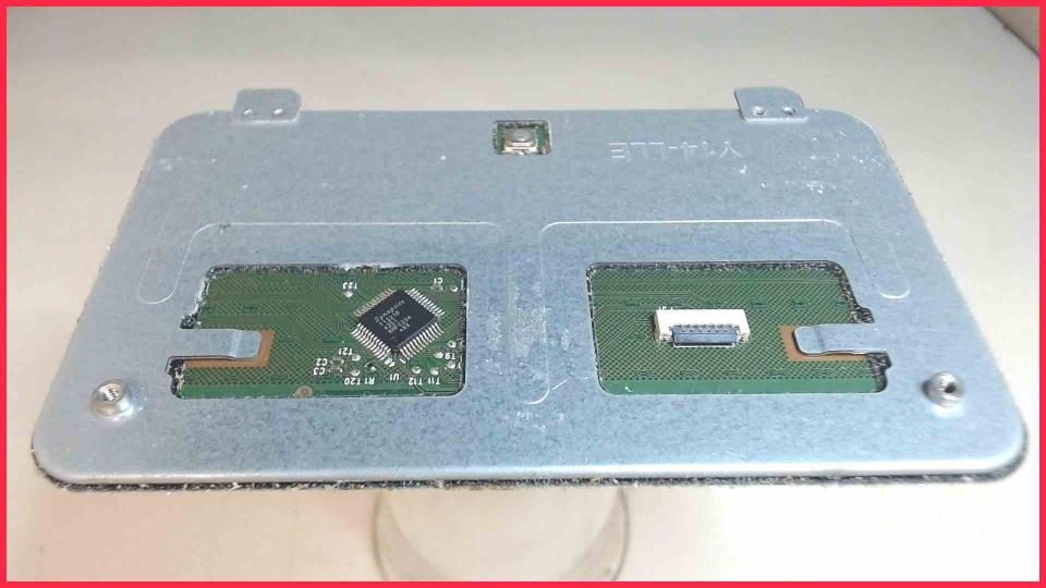 Touchpad Board Modul Elektronik HP Pavilion 15-p121ng